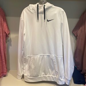 Nike Therma Pullover training hoodie